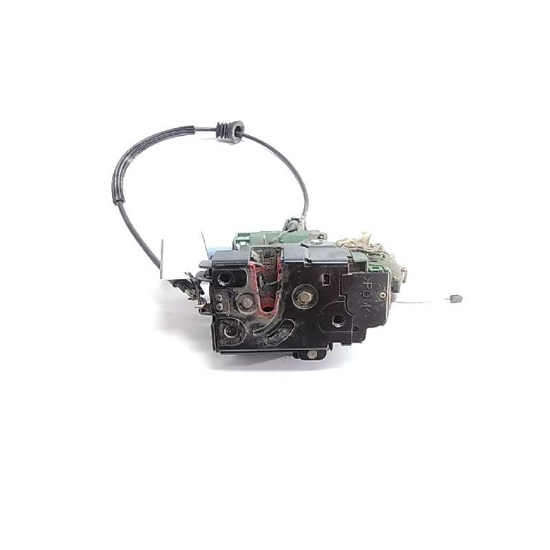 Recambio de cerradura puerta delantera derecha para seat ibiza (6l1) vision referencia OEM IAM 3B1837016BQ  