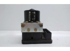 Recambio de centralita abs para nissan qashqai (j10) referencia OEM IAM 47660BU805  