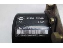 CENTRALITA ABS 47660BU805 