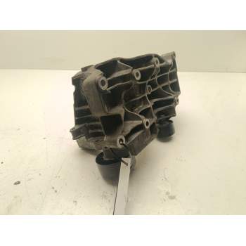 Recambio de soporte alternador para bmw 3 (e90) 325 d referencia OEM IAM 11167802639  
