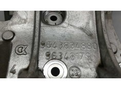 Recambio de soporte alternador para fiat scudo (222) 1.9 td / 2.0 jtd el furg. referencia OEM IAM 9643834880   2