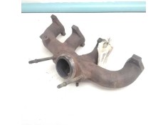 Recambio de colector escape para renault master desde ´98 referencia OEM IAM   111746