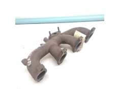 Recambio de colector escape para renault master desde ´98 referencia OEM IAM   111746 2
