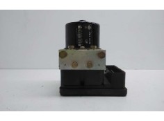 Recambio de centralita abs para nissan qashqai (j10) referencia OEM IAM 47660BU805  