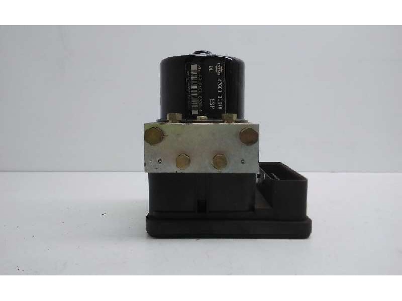 Recambio de centralita abs para nissan qashqai (j10) referencia OEM IAM 47660BU805  