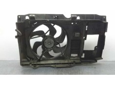 Recambio de electroventilador para peugeot partner (s2) combi plus referencia OEM IAM 1250G0   2