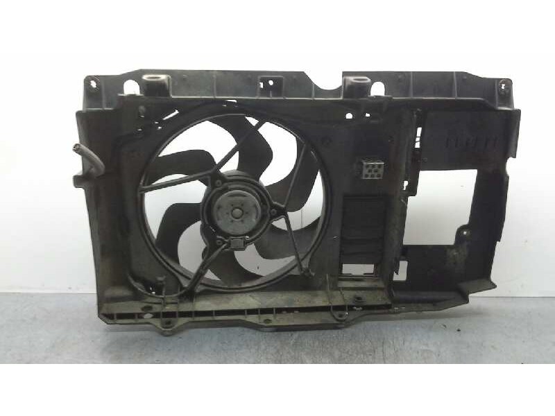 Recambio de electroventilador para peugeot partner (s2) combi plus referencia OEM IAM 1250G0  