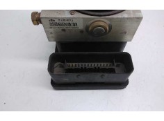 Recambio de centralita abs para nissan qashqai (j10) referencia OEM IAM 47660BU805   2
