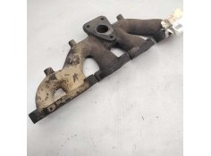 Recambio de colector escape para renault master desde ´98 referencia OEM IAM   111746
