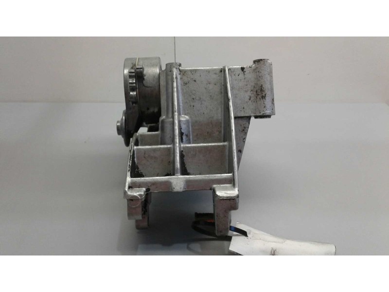Recambio de soporte alternador para fiat scudo (222) 1.9 td / 2.0 jtd el furg. referencia OEM IAM 9643834880  
