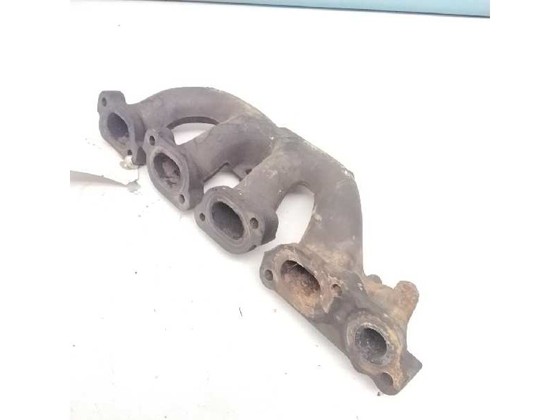 Recambio de colector escape para renault master desde ´98 referencia OEM IAM   111746