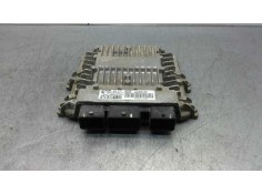 Recambio de centralita motor uce para peugeot partner (s2) combi plus referencia OEM IAM 5WS40155A-T 180 