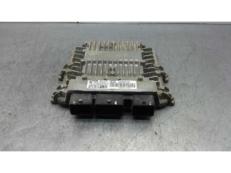 Recambio de centralita motor uce para peugeot partner (s2) combi plus referencia OEM IAM 5WS40155A-T 180 
