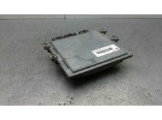 Recambio de centralita motor uce para peugeot partner (s2) combi plus referencia OEM IAM 5WS40155A-T 180  2