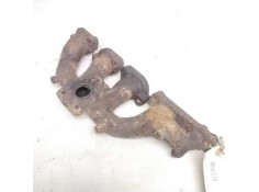 Recambio de colector escape para renault master desde ´98 referencia OEM IAM   111746