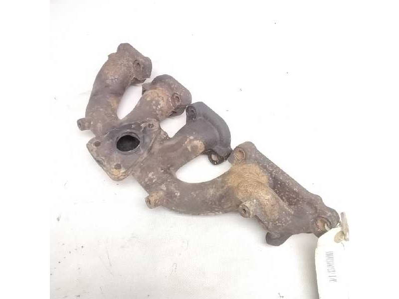 Recambio de colector escape para renault master desde ´98 referencia OEM IAM   111746