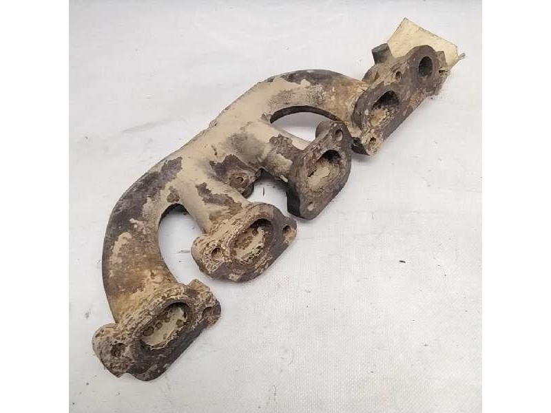 Recambio de colector escape para renault master desde ´98 referencia OEM IAM   111746