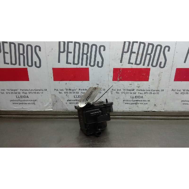 Recambio de filtro gasoil para citroen c4 coupe vts referencia OEM IAM HDF939  