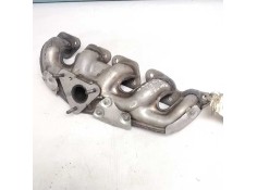 Recambio de colector escape para renault master desde ´98 referencia OEM IAM   111746