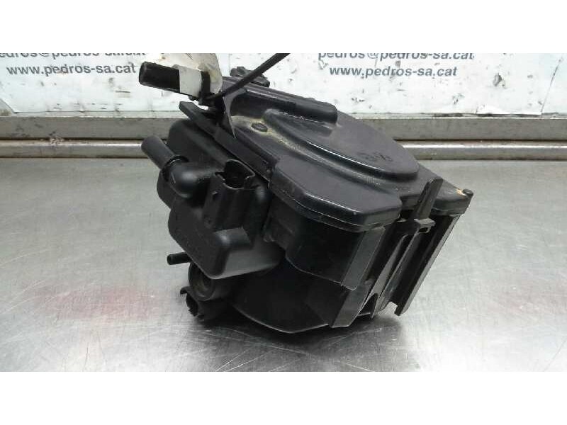 Recambio de filtro gasoil para citroen c4 coupe vts referencia OEM IAM HDF939  