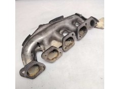 Recambio de colector escape para renault master desde ´98 referencia OEM IAM   111746 2
