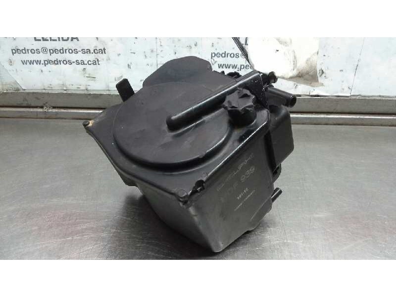 Recambio de filtro gasoil para citroen c4 coupe vts referencia OEM IAM HDF939  