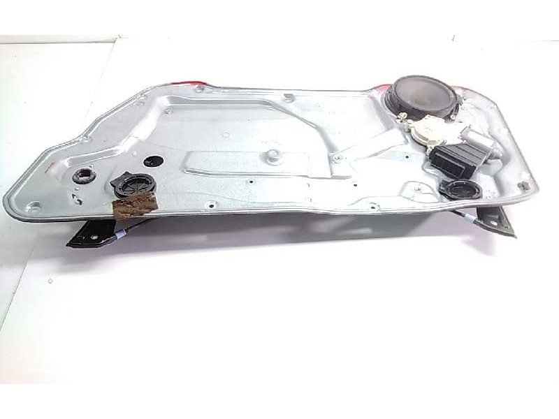 Recambio de elevalunas delantero derecho para seat ibiza (6l1) vision referencia OEM IAM 6Q2959801A  