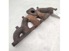 Recambio de colector escape para renault master desde ´98 referencia OEM IAM   111746