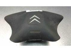 Recambio de airbag delantero izquierdo para citroen berlingo 1.4 sx familiar referencia OEM IAM 96454032XT01  