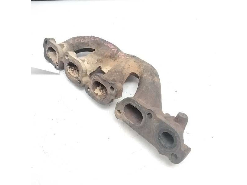 Recambio de colector escape para renault master desde ´98 referencia OEM IAM   111746