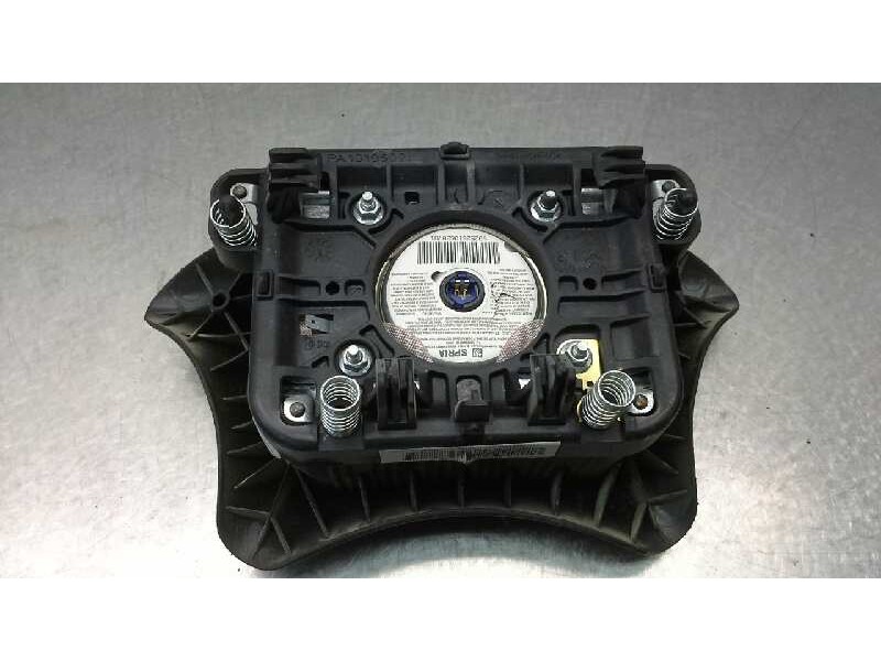 Recambio de airbag delantero izquierdo para citroen berlingo 1.4 sx familiar referencia OEM IAM 96454032XT01  