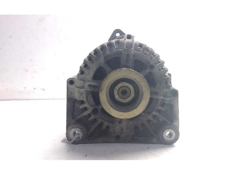 Recambio de alternador para renault megane ii berlina 5p dynamique referencia OEM IAM 820029215  