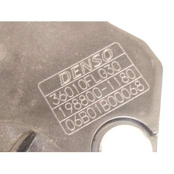 Recambio de pedal acelerador para subaru xv (gt, g24) 2.0 i awd (gt7) referencia OEM IAM 36010FL030  