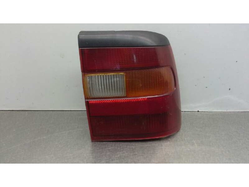 Recambio de piloto trasero derecho para opel vectra a gl referencia OEM IAM 1223138  