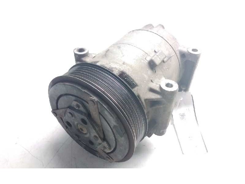 Recambio de compresor aire acondicionado para renault megane ii berlina 5p dynamique referencia OEM IAM 08234153108B  