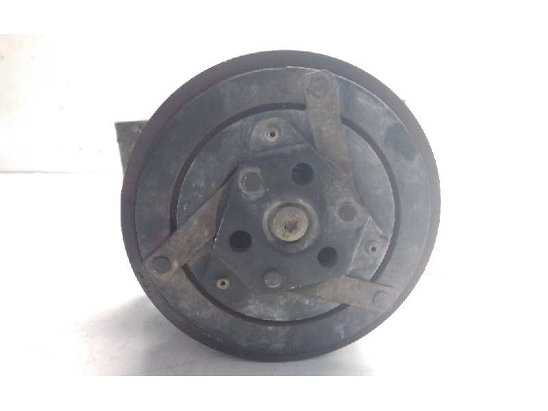 Recambio de compresor aire acondicionado para renault megane ii berlina 5p dynamique referencia OEM IAM 08234153108B  