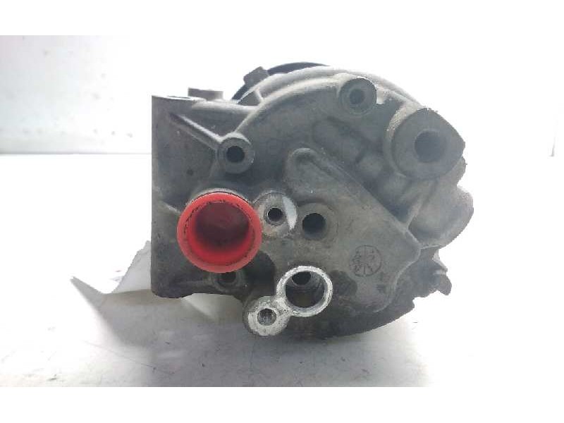 Recambio de compresor aire acondicionado para renault megane ii berlina 5p dynamique referencia OEM IAM 08234153108B  
