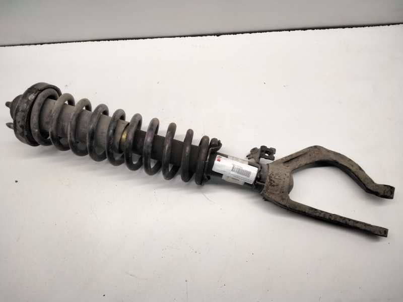 Recambio de amortiguador delantero para mg rover serie 400 (rt) 1.4 16v cat referencia OEM IAM   111756