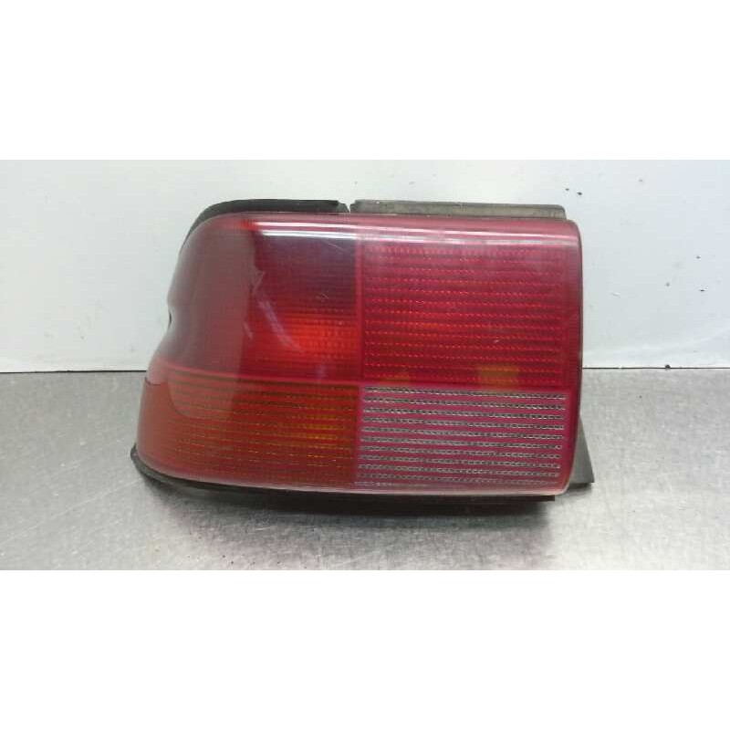 Recambio de piloto trasero izquierdo para ford escort berlina/turnier flair berlina referencia OEM IAM   