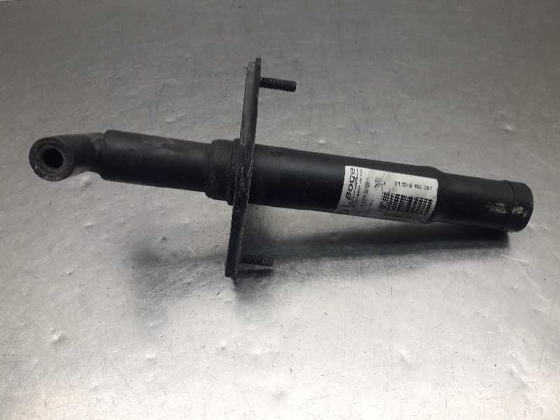 Recambio de puntera chasis delantera derecha para mercedes clase e (w211) berlina e 220 cdi (211.006) referencia OEM IAM 1012430