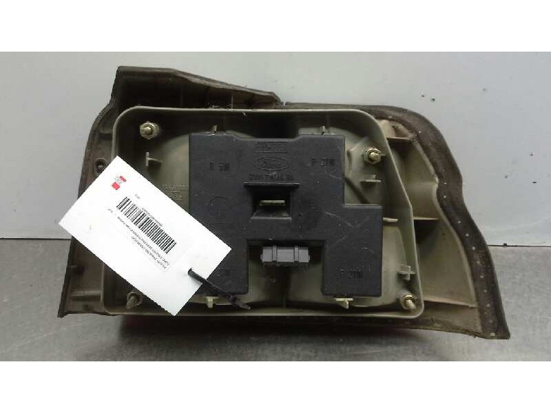 Recambio de piloto trasero izquierdo para ford escort berlina/turnier flair berlina referencia OEM IAM   