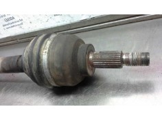 Recambio de transmision delantera derecha para renault laguna ii grandtour (kg0) privilege referencia OEM IAM    2