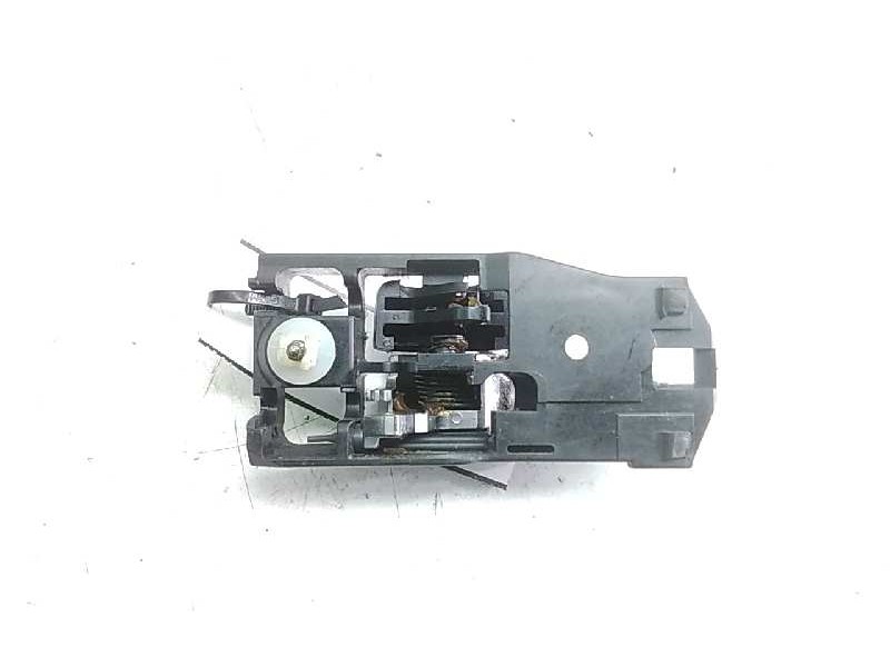 Recambio de maneta interior trasera derecha para lexus rx300 (mcu15) luxury referencia OEM IAM   