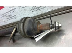 Recambio de transmision delantera izquierda para renault laguna ii grandtour (kg0) privilege referencia OEM IAM    2