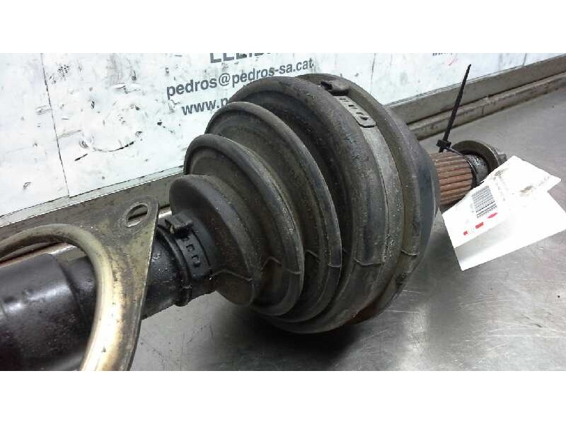 Recambio de transmision delantera izquierda para renault laguna ii grandtour (kg0) privilege referencia OEM IAM   