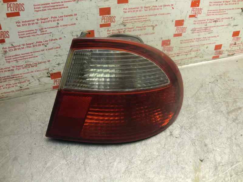 Recambio de piloto trasero derecho para daewoo lanos cool referencia OEM IAM 96500232  