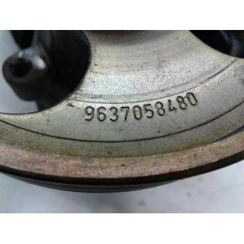Recambio de bomba direccion para peugeot 206 berlina gti referencia OEM IAM 9637058480 26082230-QB 