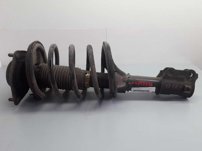 Recambio de amortiguador delantero izquierdo para hyundai lantra berlina (rd) 1.6 gls referencia OEM IAM   