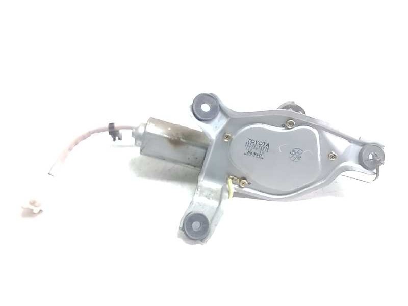 Recambio de motor limpia trasero para lexus rx300 (mcu15) luxury referencia OEM IAM 8513048010  