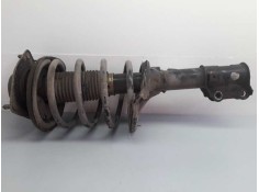 Recambio de amortiguador delantero izquierdo para hyundai lantra berlina (rd) 1.6 gls referencia OEM IAM    2
